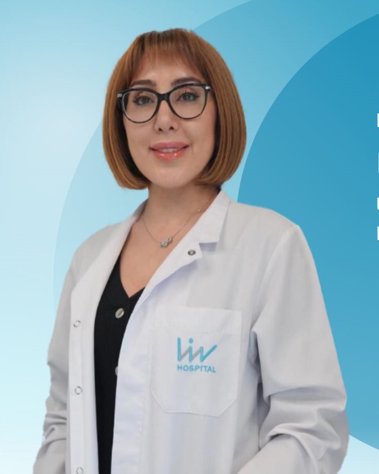 Doç.Dr. Ece Altun