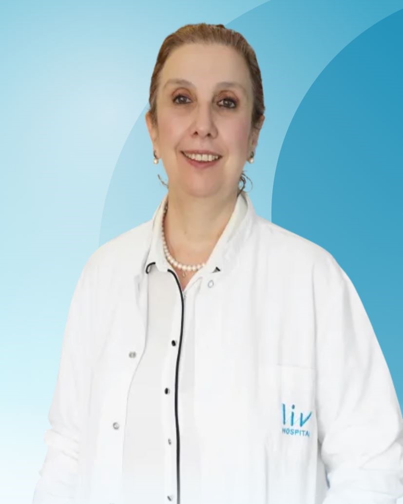 Prof.Dr. Tülin Tıraje Celkan