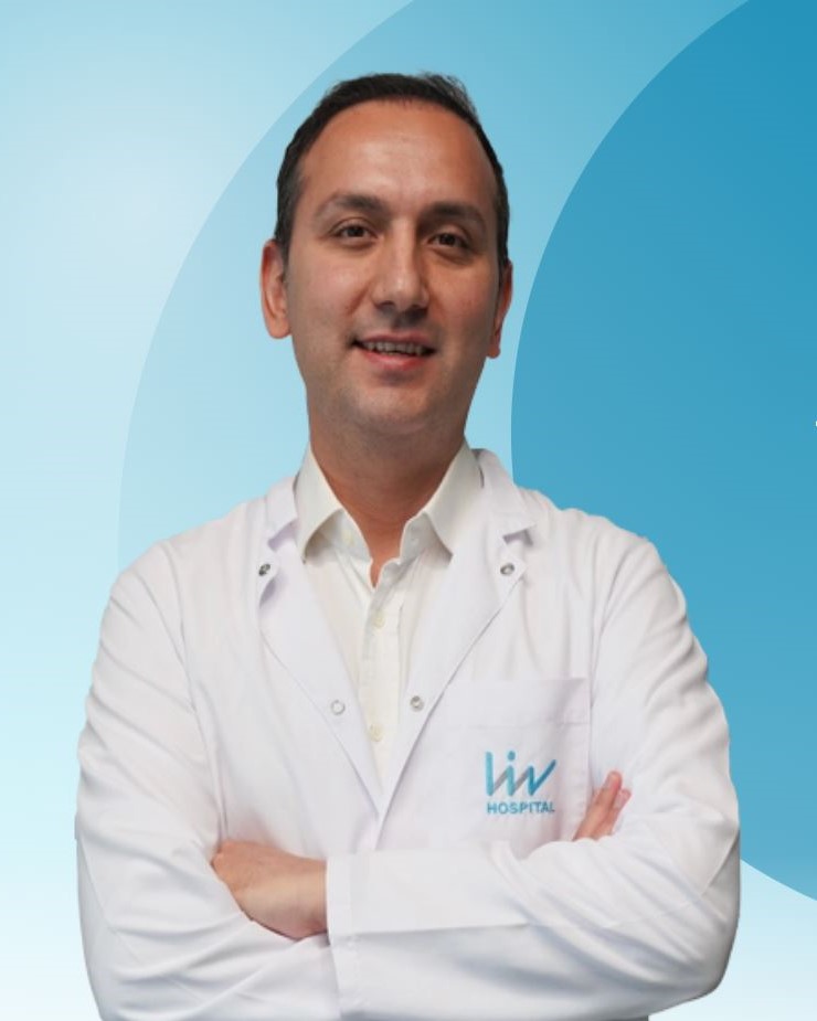 Uz.Doktor Orçun Can
