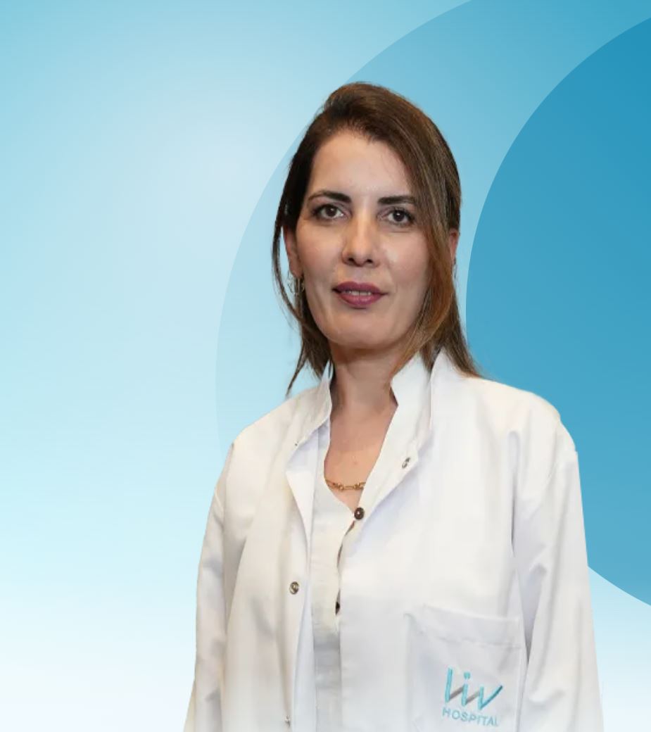 Prof.Dr. Selda Korkmaz Yakar