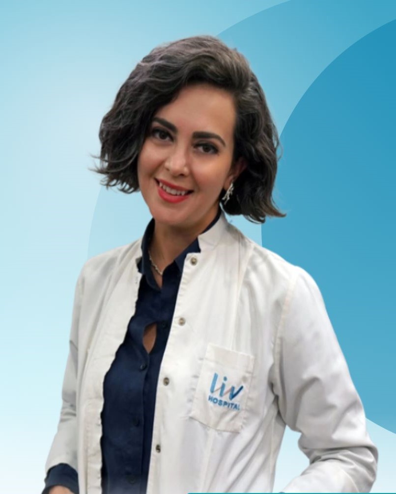 Diş Tabibi Aydan Gürcan