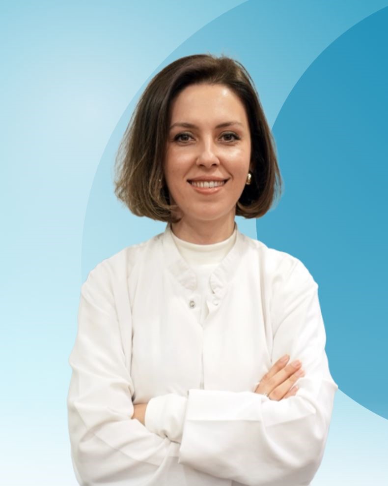 Op.Doktor Cansu Ekinci Aslanoğlu