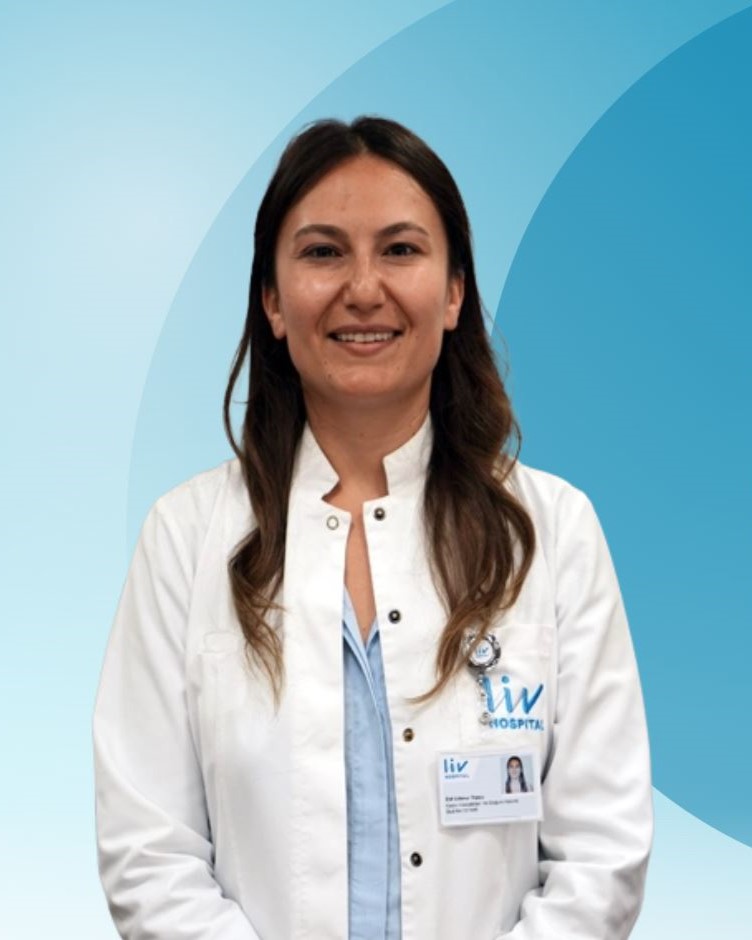 Doç.Dr. Elif Göknur Topçu