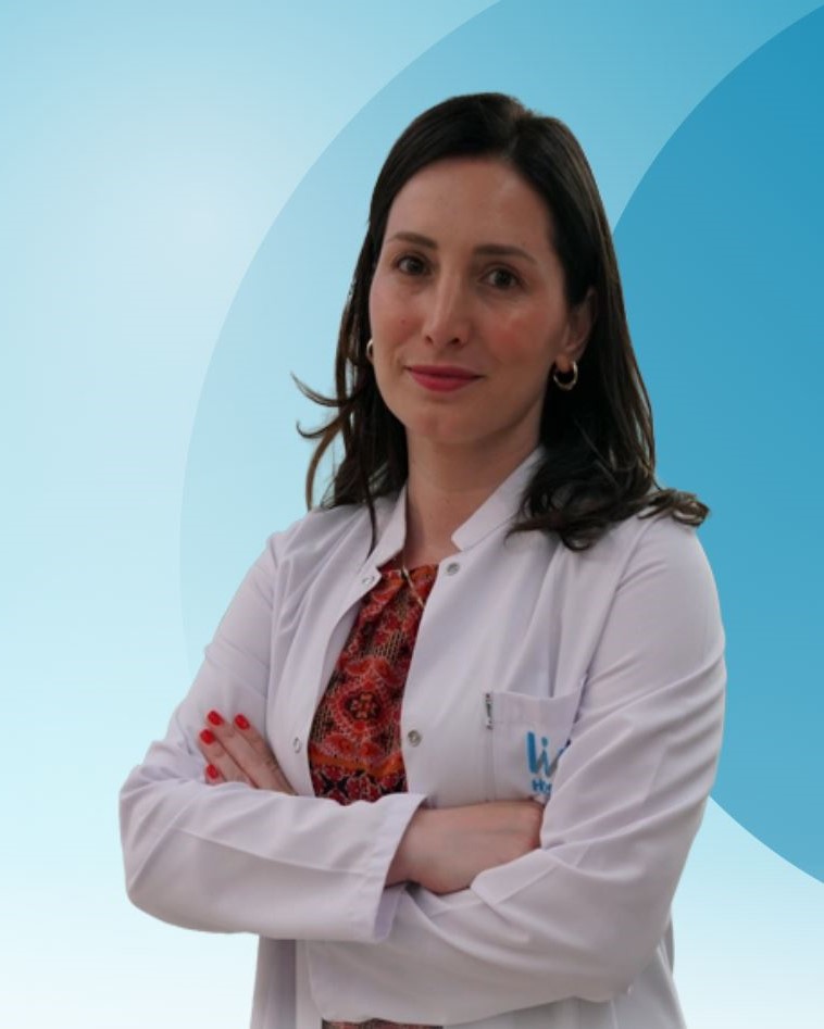 Op.Doktor Melike Güler Ülker