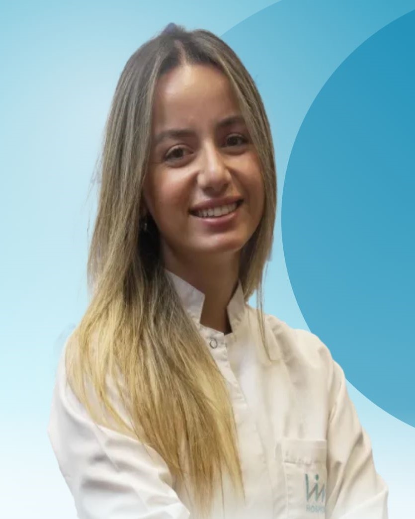 Diş Tabibi Melisa Albayrak