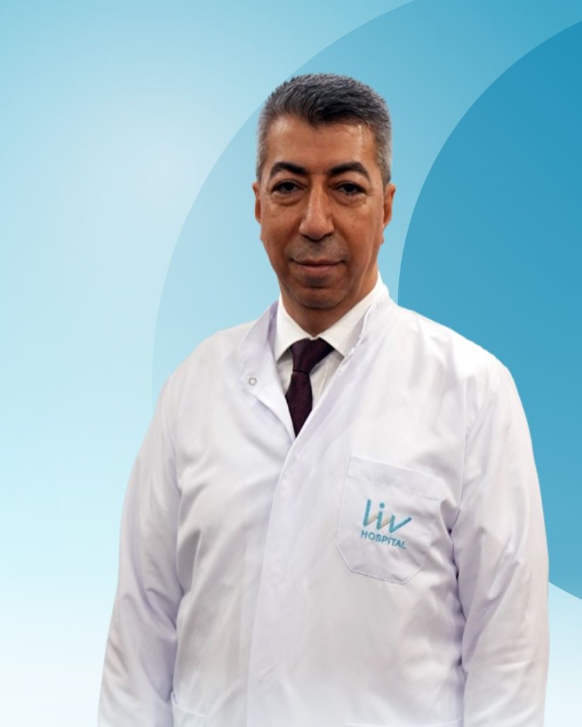 Prof.Dr. Ömer Erdur