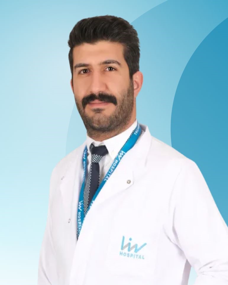 Uz.Doktor Doğan Tanrıverdi