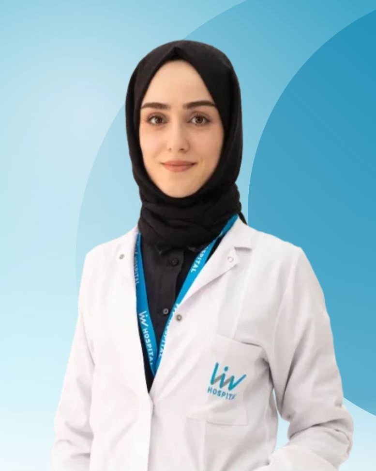 Diş Tabibi Şilan Özel