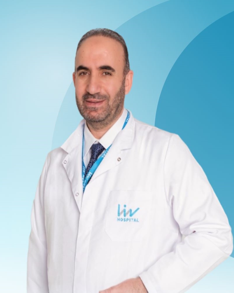 Prof.Dr. Selim Topcu