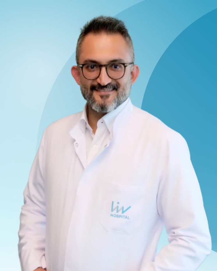 Op.Doktor Ahmet Turan Durak