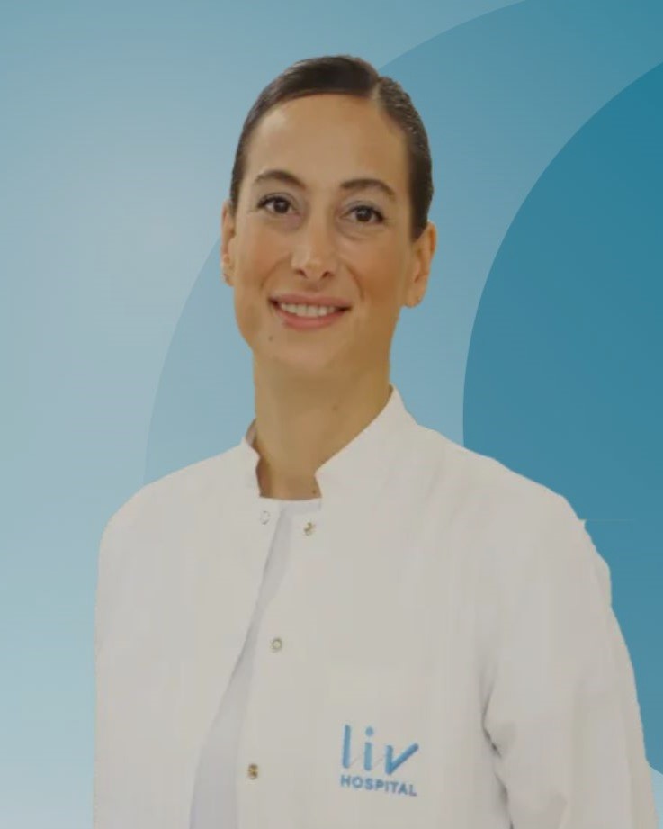Dr.Öğr.Üye A. Deniz Akkaya