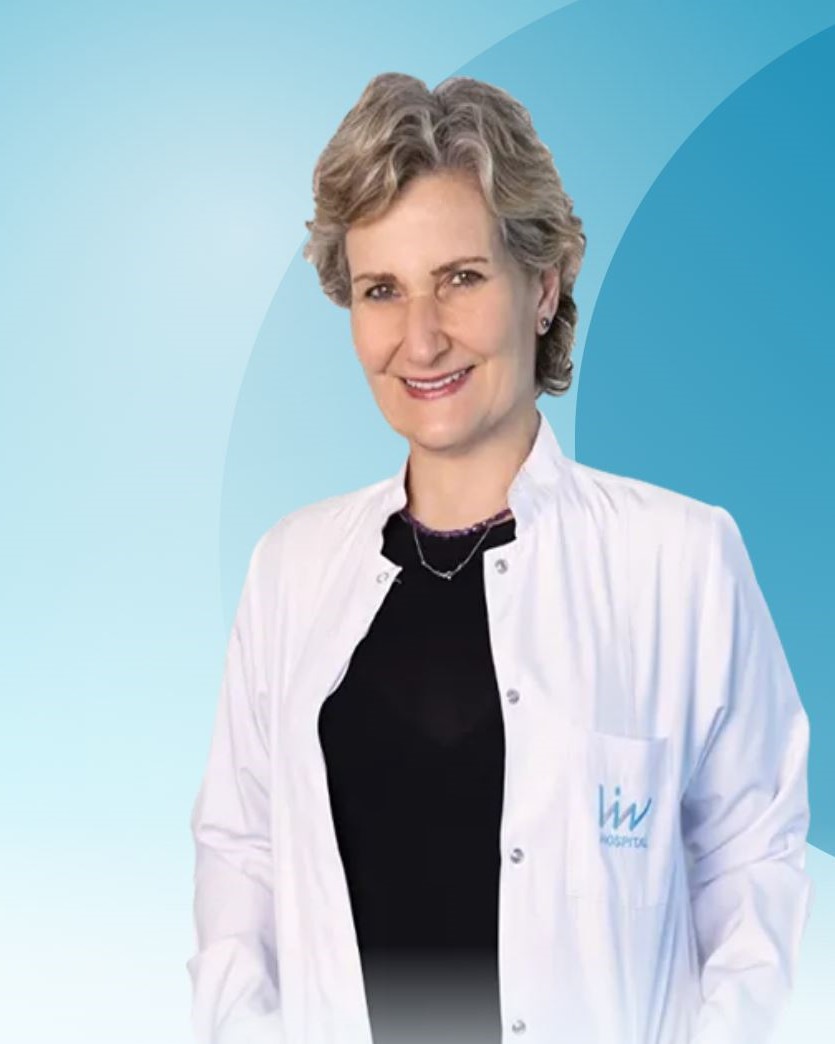 Prof.Dr. Işıl Saatci