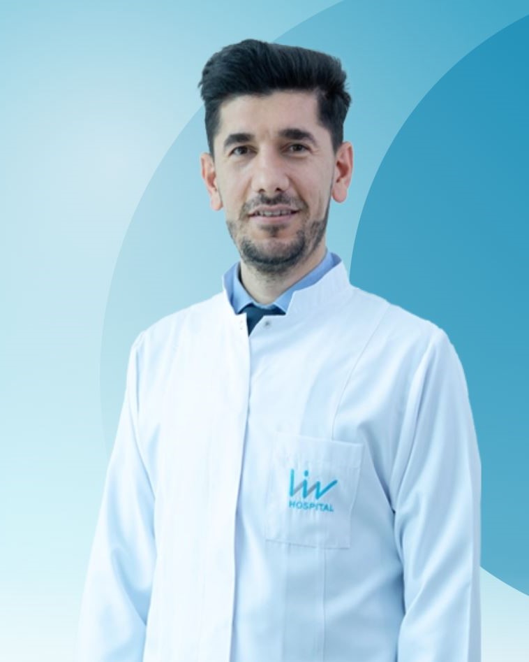 Op.Doktor Mahmut Doğan