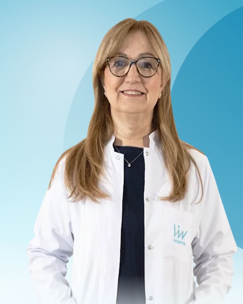 Prof.Dr. Meral Beksaç