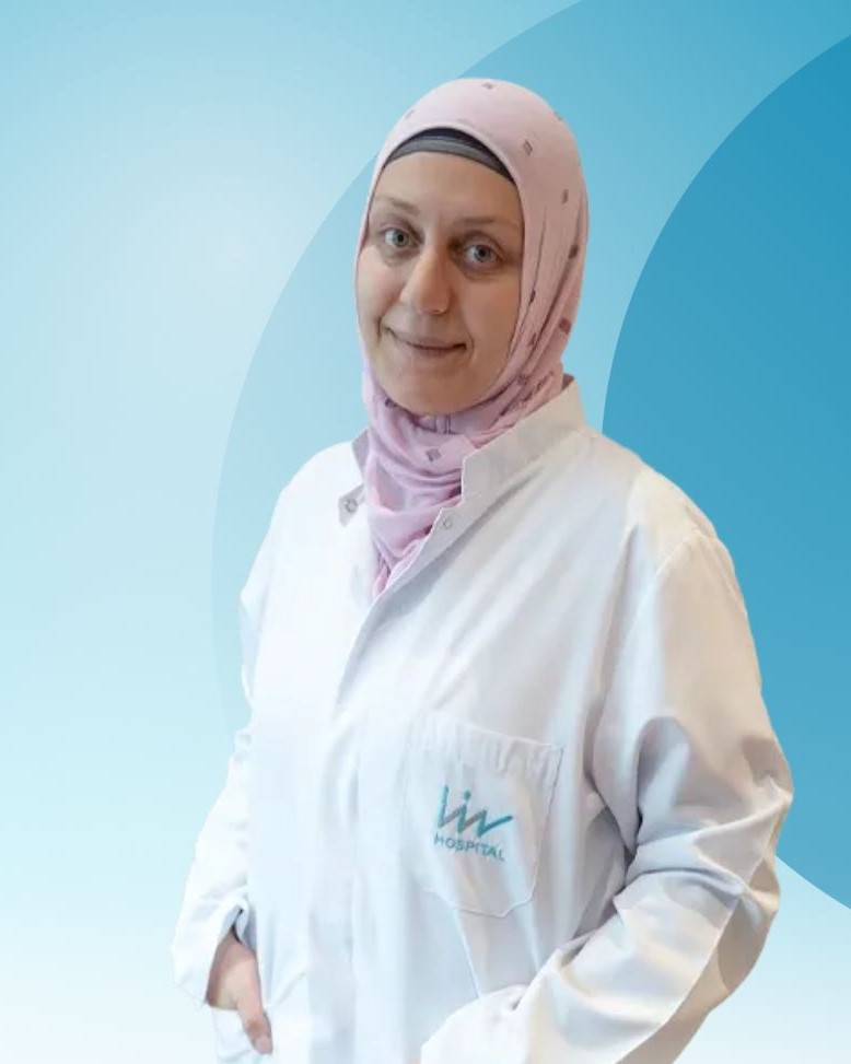 Op.Doktor Sera Yazıcı
