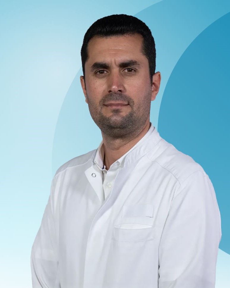 Doktor Ferhad Şirinov