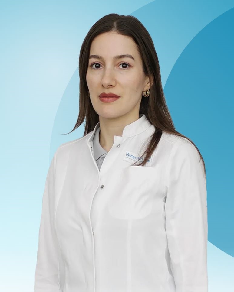Uz.Doktor Natavan Azizova