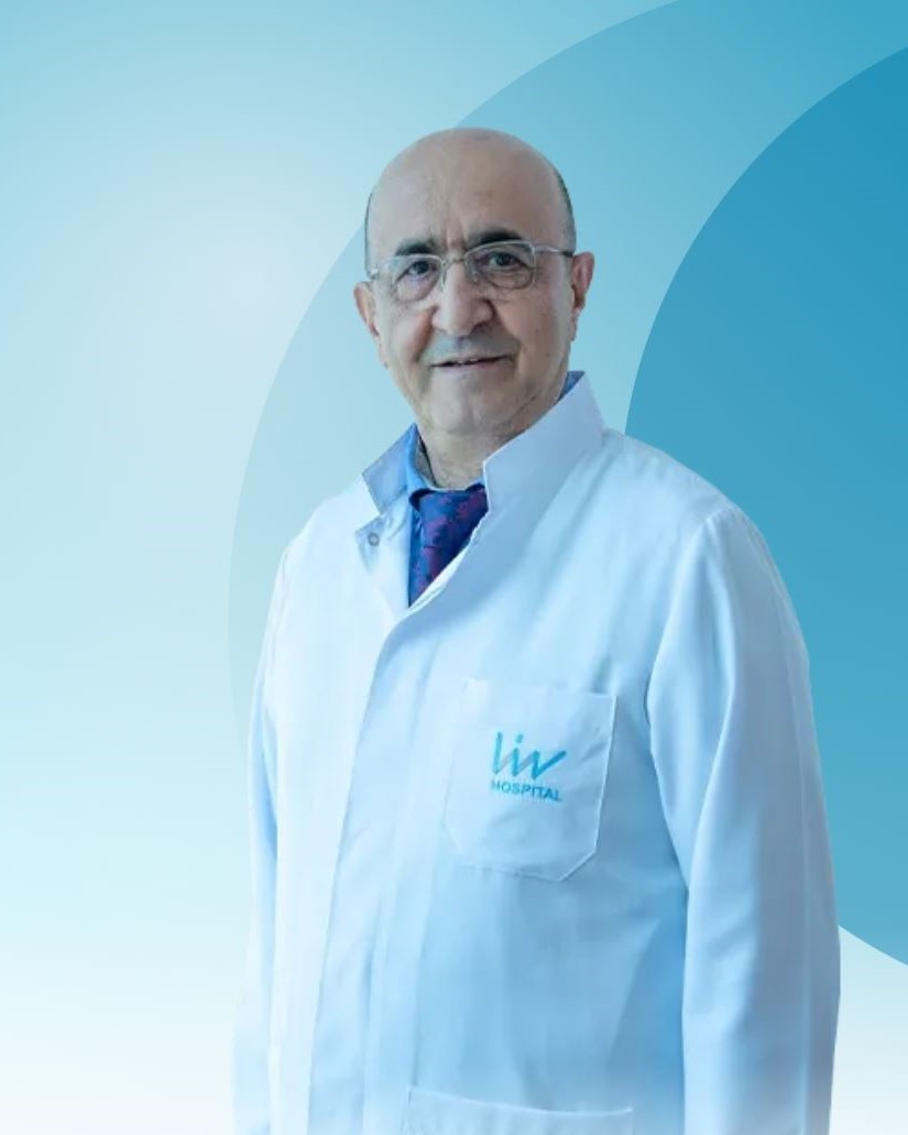 Prof.Dr. Mehmet Tahir Ünal