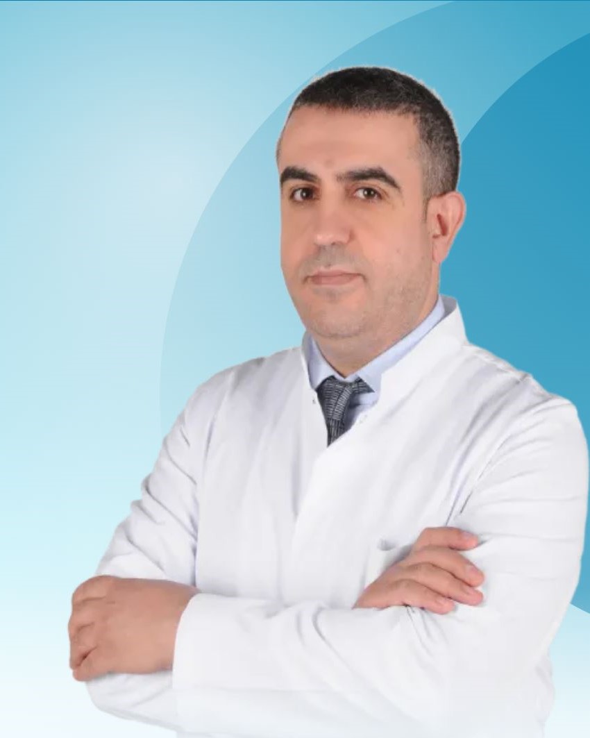 Prof.Dr. Hüseyin Beğenik