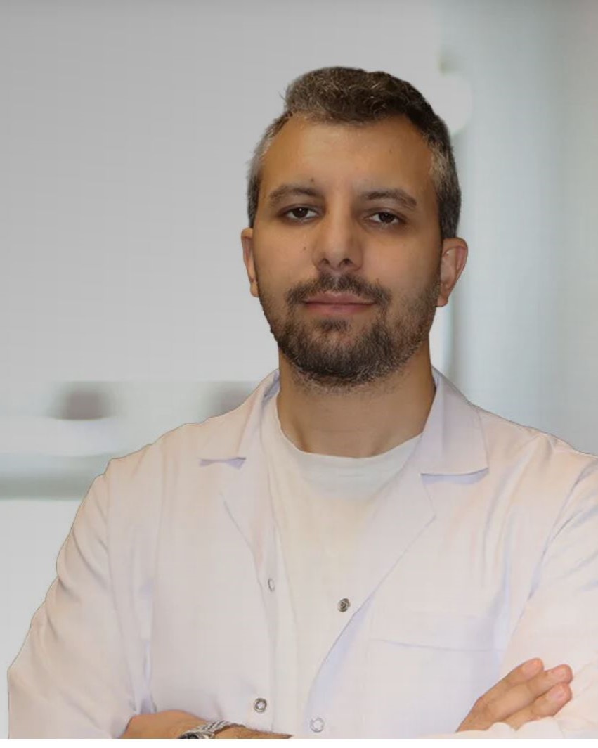 Uz.Doktor Oğuz Gül