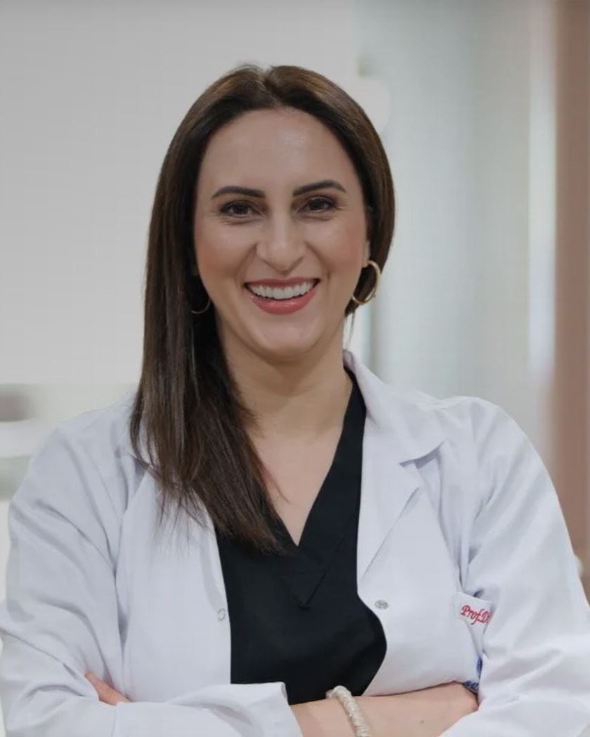 Prof.Dr. Meryem Eken