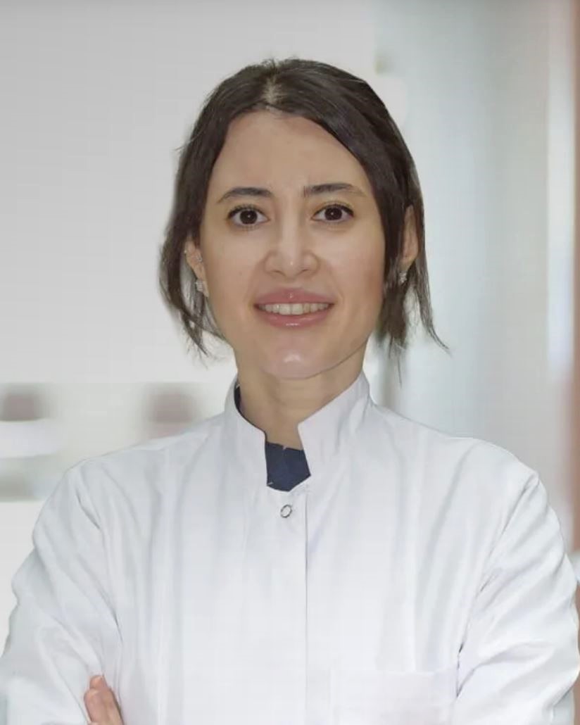 Uz.Doktor Beste Nigar Gök