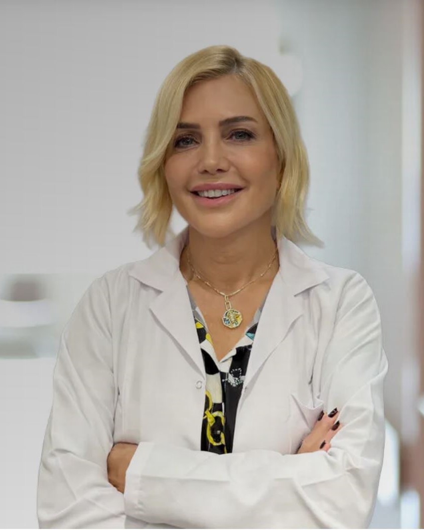 Prof.Dr. Leyla Zer