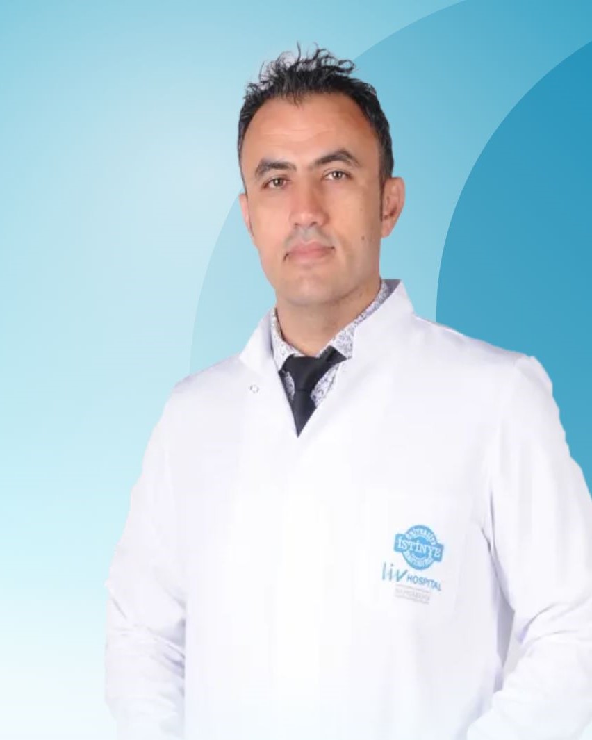 Prof.Dr. Murat Sütçü