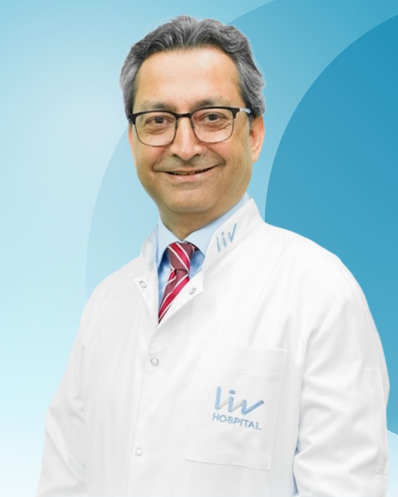 Prof.Dr. Ender Özden