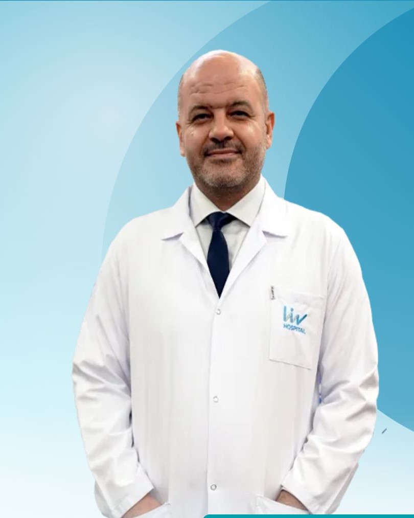Prof.Dr. Engin Kaya