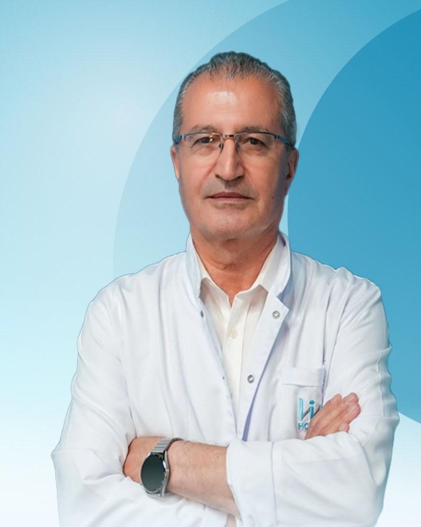 Prof.Dr. Hasan Bektaş