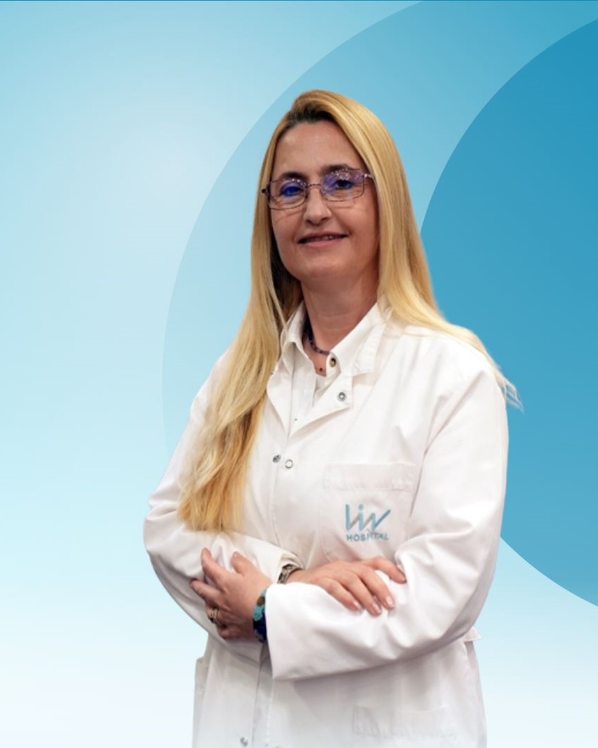 Prof.Dr. Ayşin Purbager