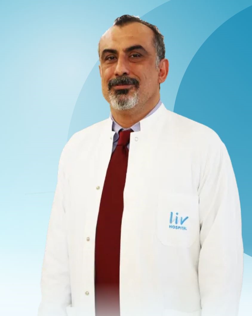 Prof.Dr. Muhittin Emre Altunrende