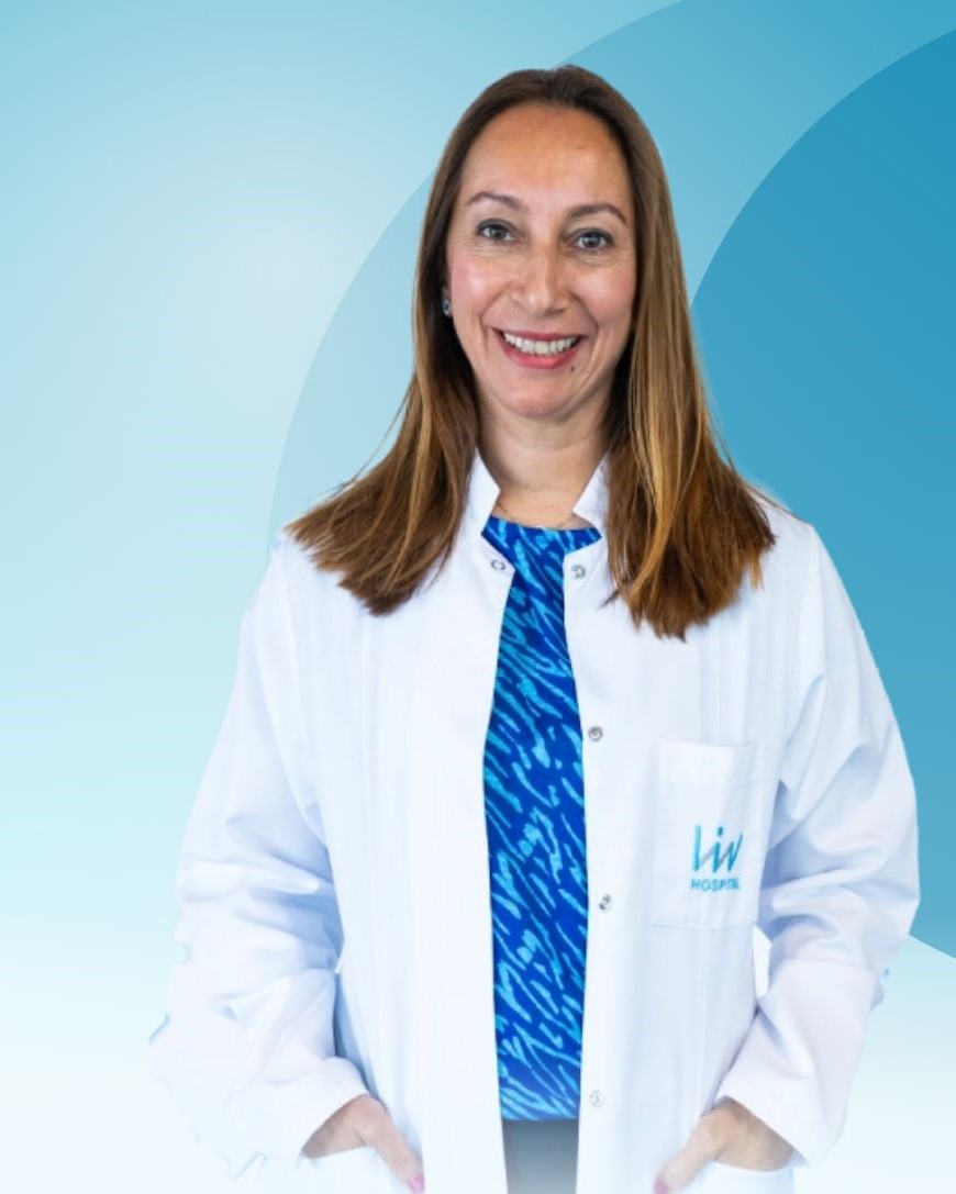 Prof.Dr. Nur Acar Göçgil