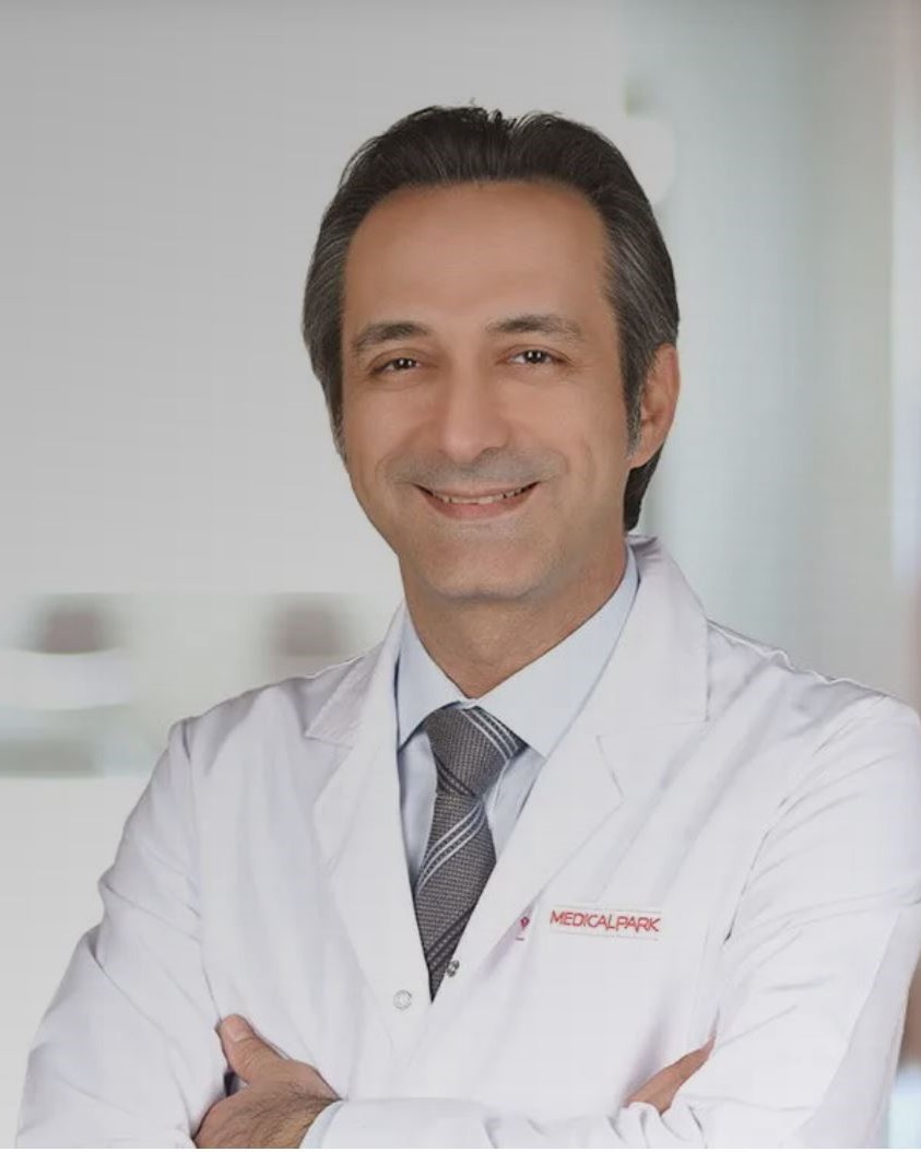 Prof.Dr. Mete Akın