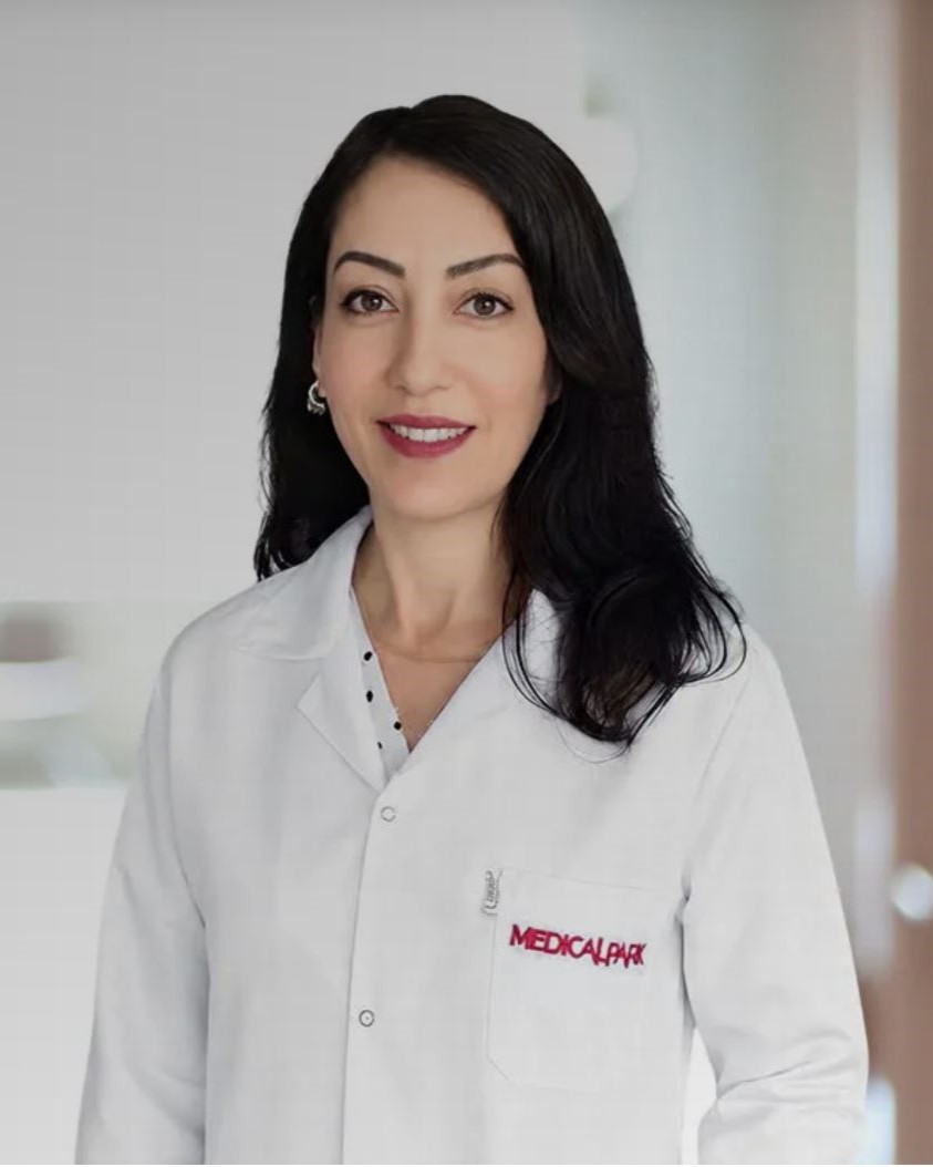 Prof.Dr. Neslihan Yılmaz