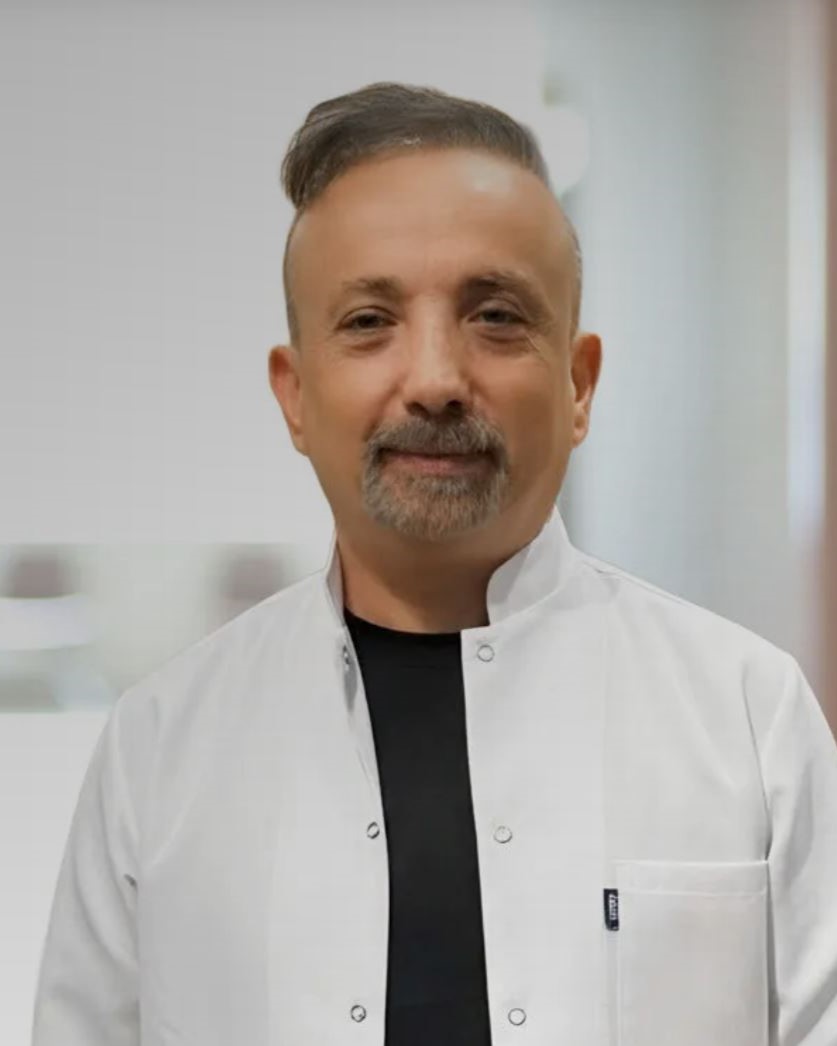 Prof.Dr. Erkan Karataş