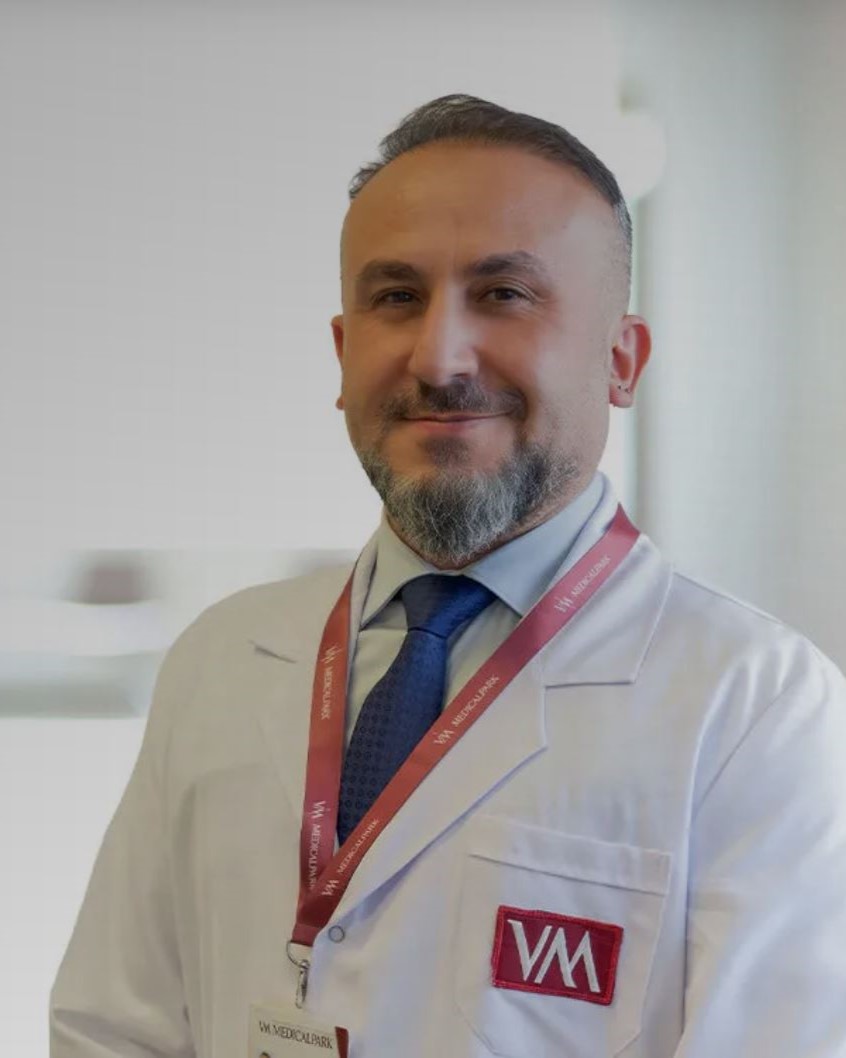 Prof.Dr. Cemil Aydın