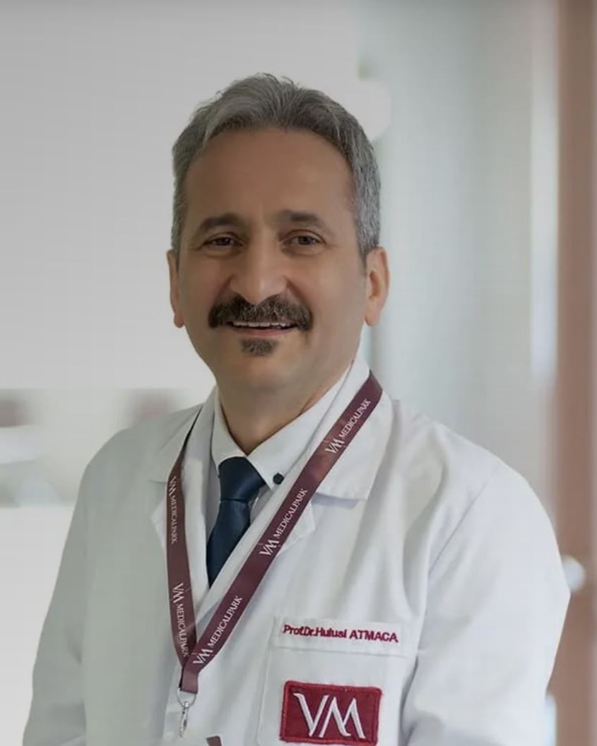 Prof.Dr. Mehmet Hulusi Atmaca