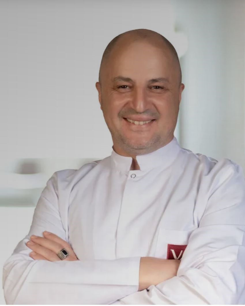 Prof.Dr. Mehmet Nuri Erdem