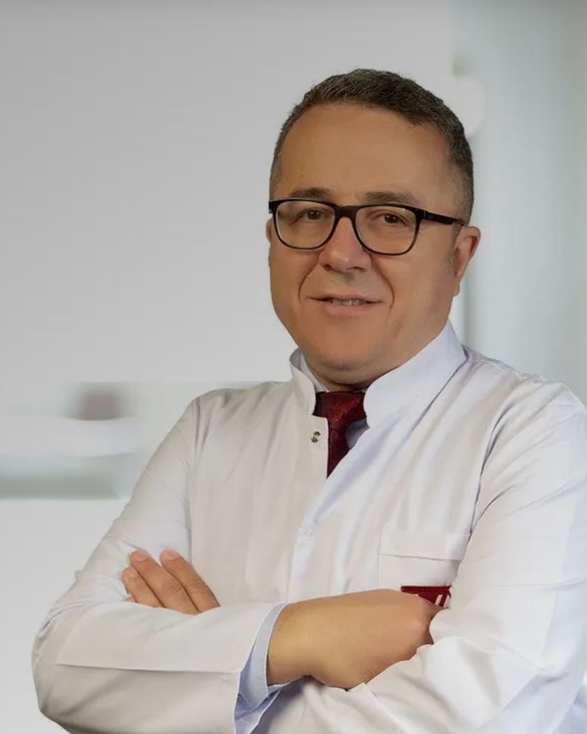 Prof.Dr. Mesut Sezikli