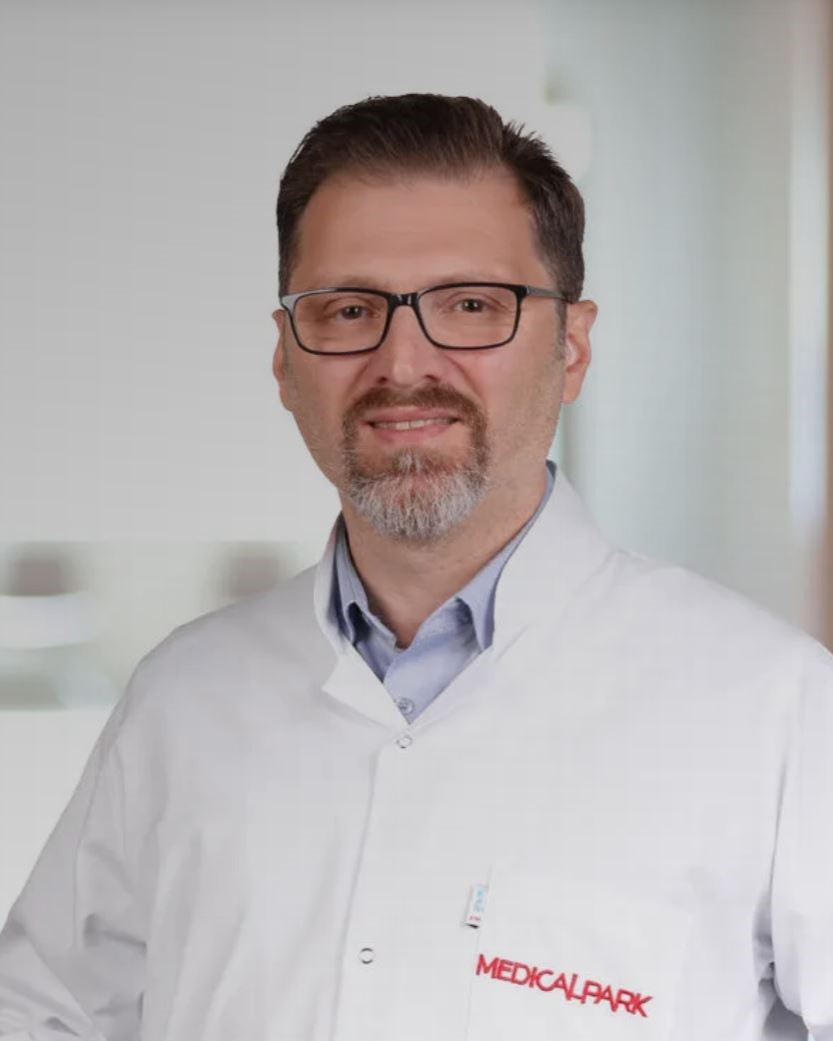 Prof.Dr. Ziya Saltürk
