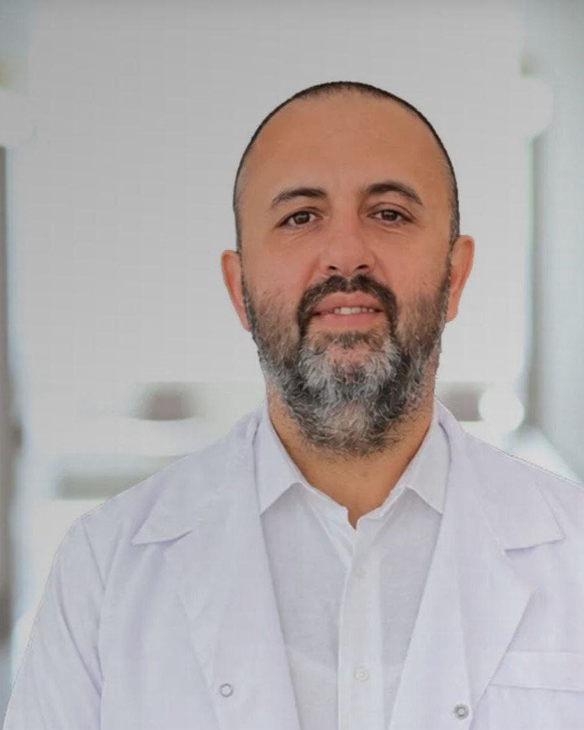 Prof.Dr. Mustafa Hasbahçeci