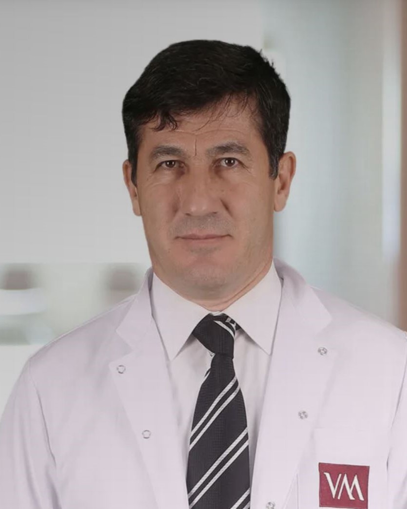 Prof.Dr. Mete Kilciler