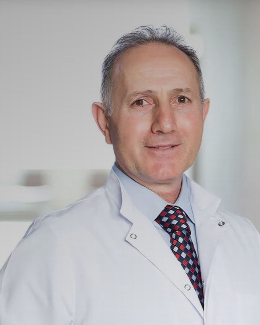 Prof.Dr. Mehmet Eser