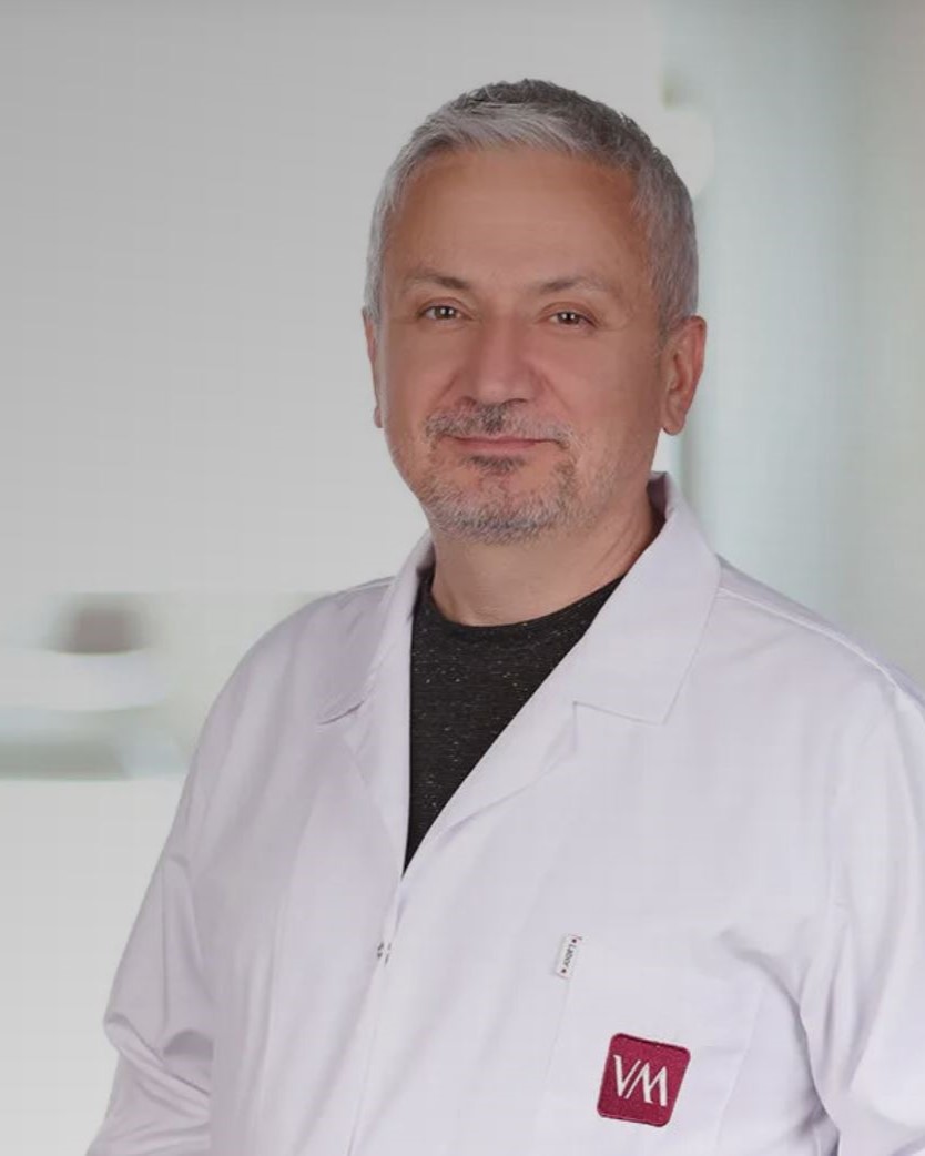Prof.Dr. Sertan Göktaş