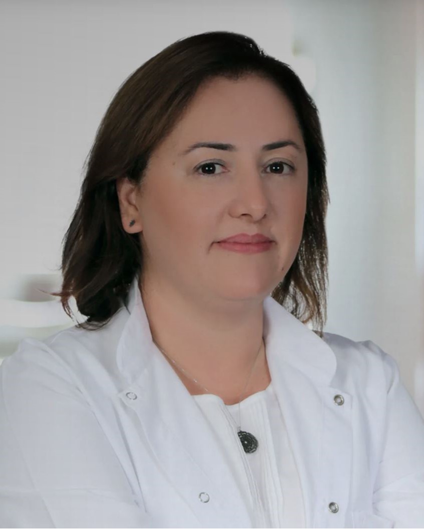 Prof.Dr. Merih Kalamanoğlu Balcı