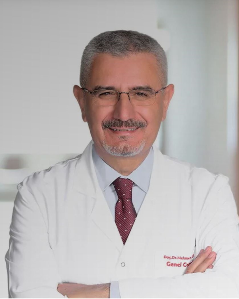 Prof.Dr. Mehmet Güler