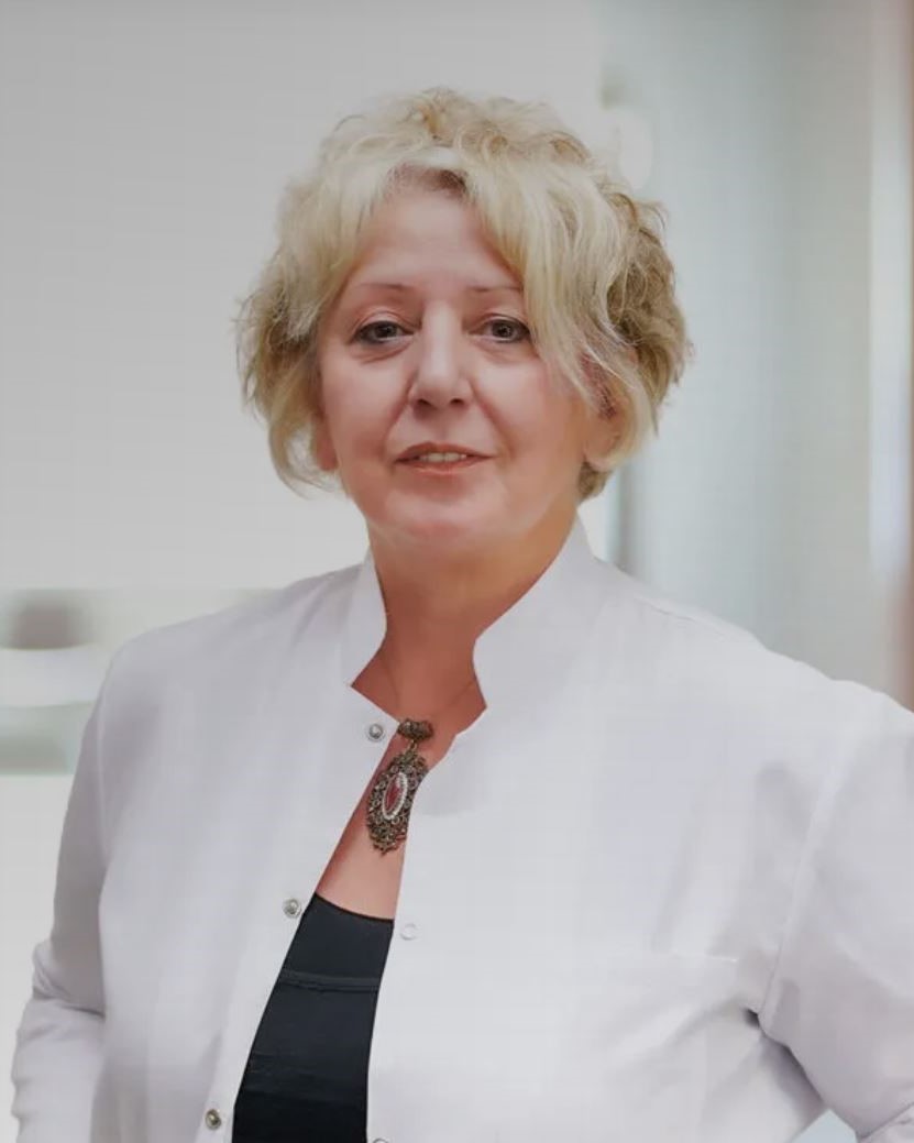 Prof.Dr. Ayça Törel