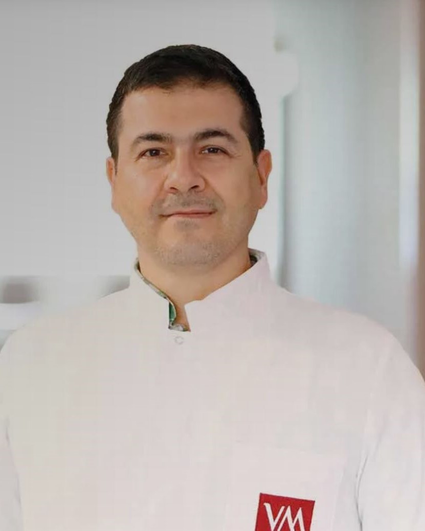 Op.Doktor Timuçin Yıldırım